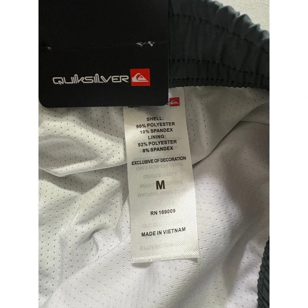 Quiksilver board shorts